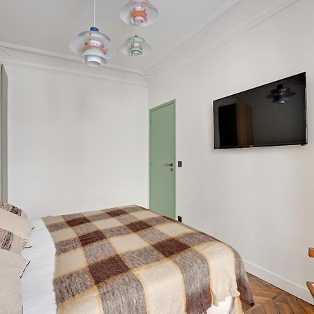 Apartament Pure Gem In The Heart Of Saint Germain - 2Ch-6P Paryż Zewnętrze zdjęcie