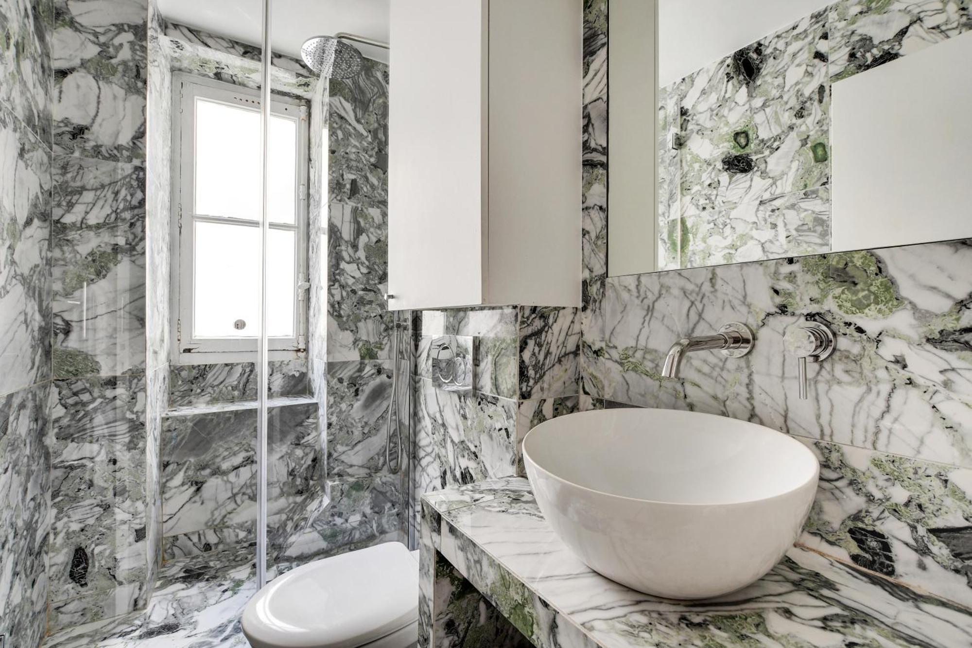Apartament Pure Gem In The Heart Of Saint Germain - 2Ch-6P Paryż Zewnętrze zdjęcie